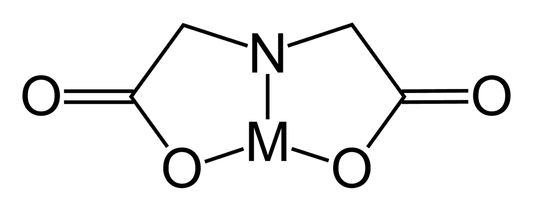 Tridentate ligand - Wikipedia