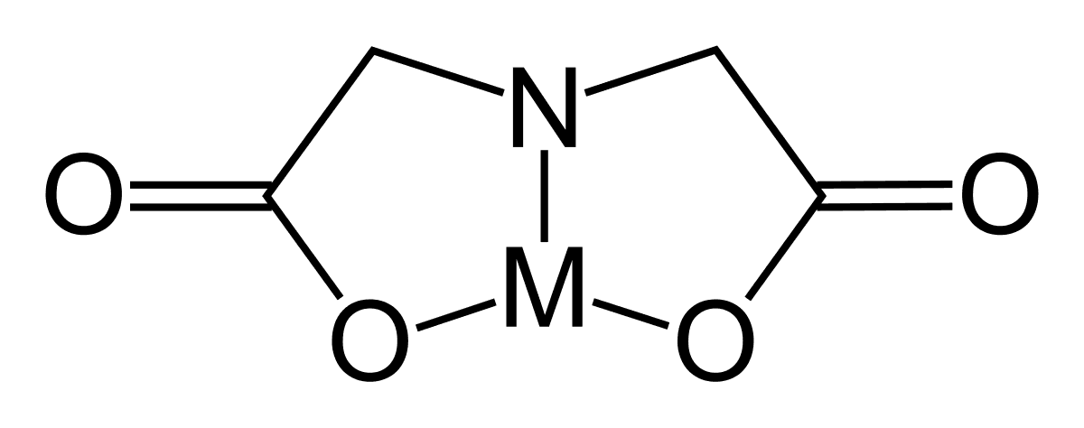 Tridentate ligand - Wikipedia