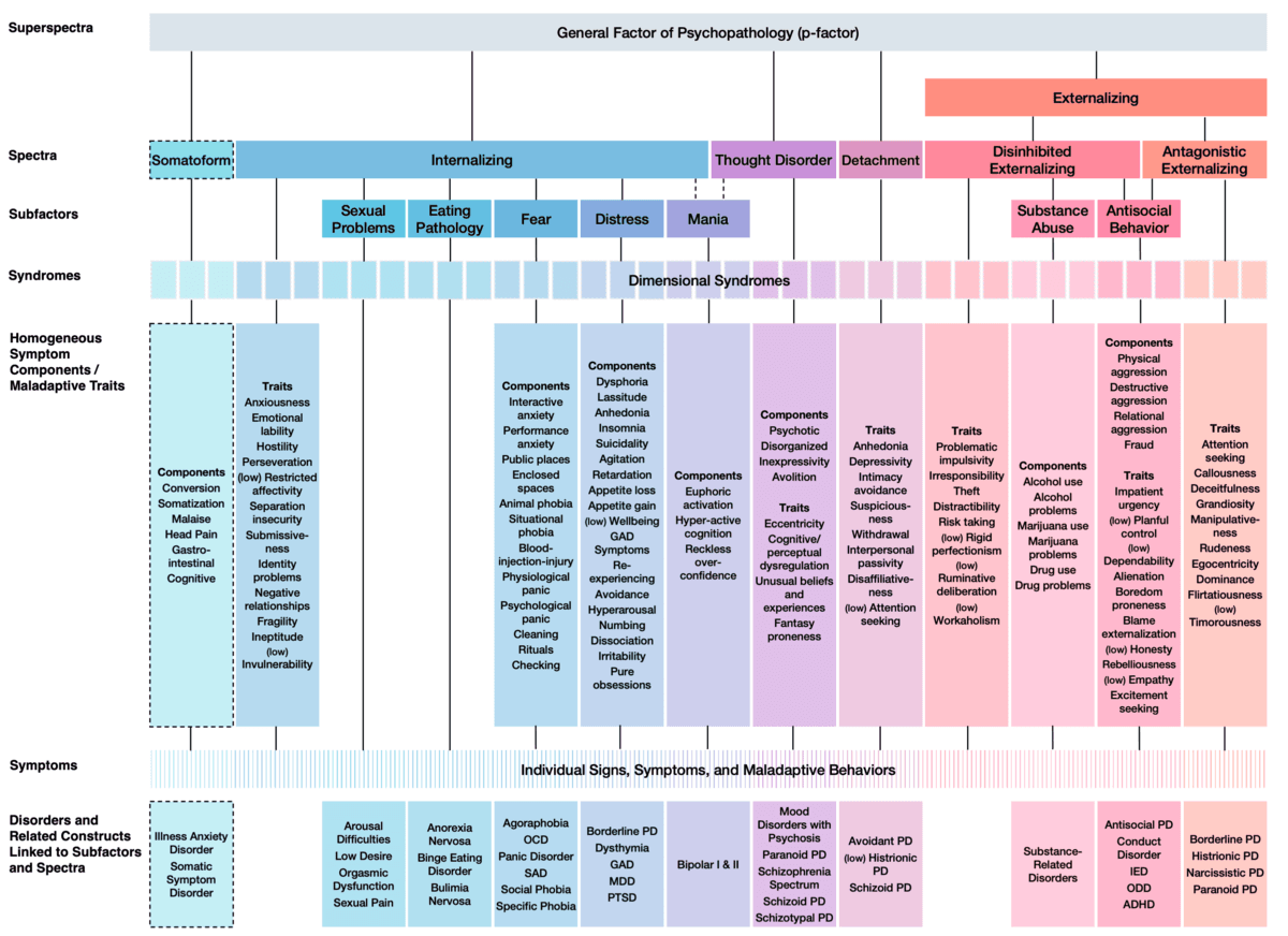 Hierarchical Taxonomy of Psychopathology - Wikipedia