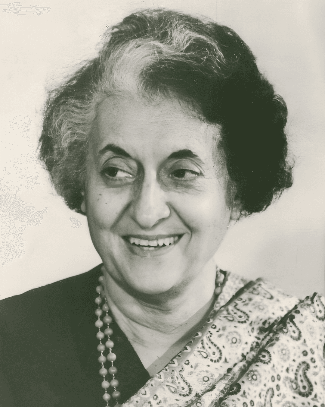 Indira Gandhi - Wikipedia