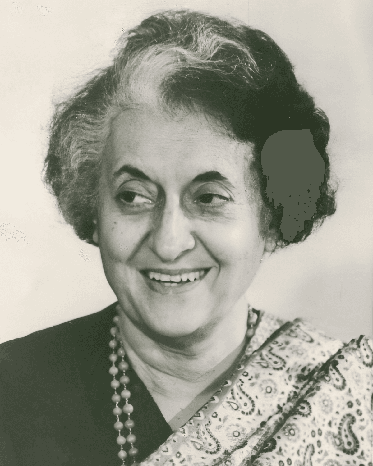 Indira Gandhi - Wikipedia