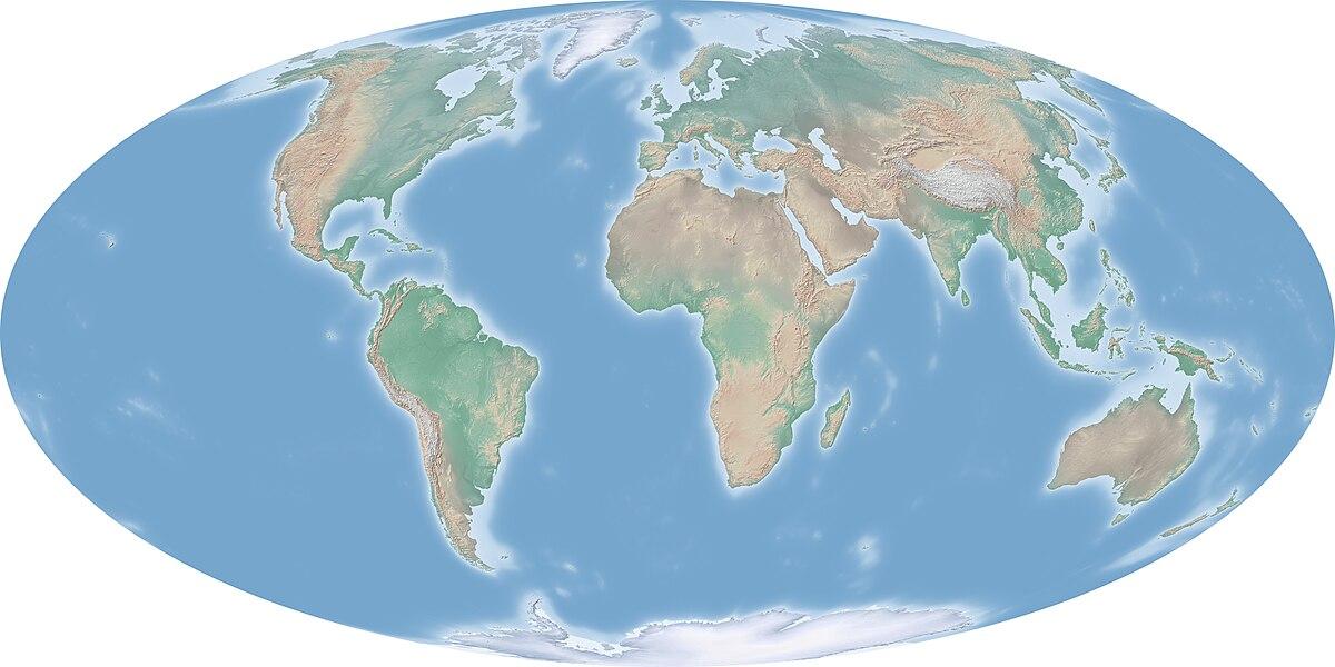 Holocene - Wikipedia