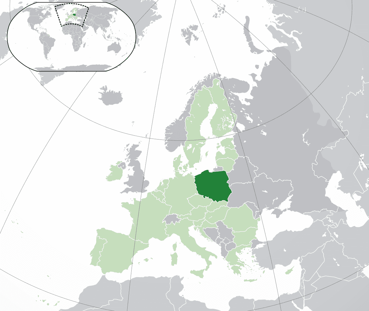 Pologne — Wikipédia