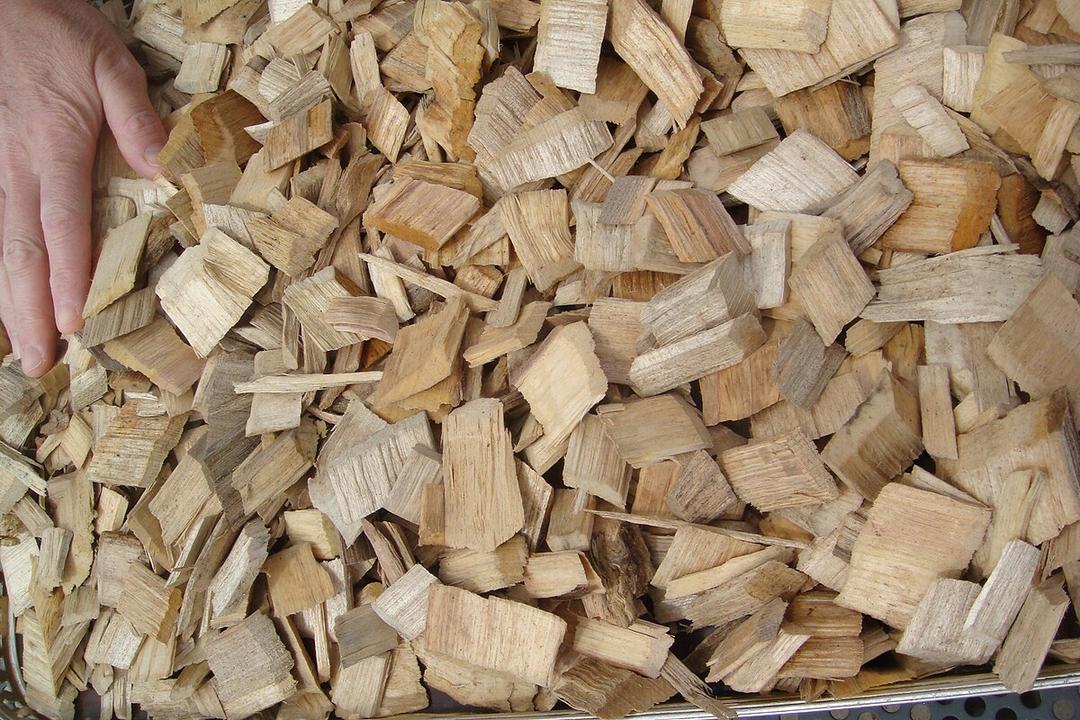 Woodchips - Wikipedia