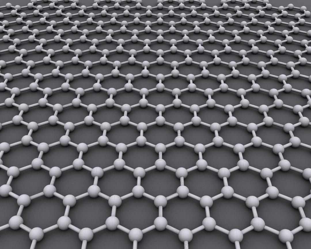 Graphene - Wikipedia