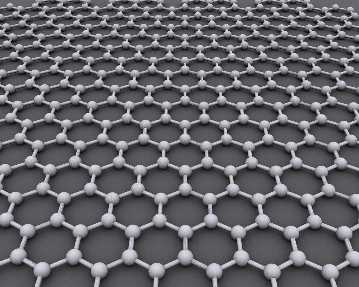 Graphene - Wikipedia