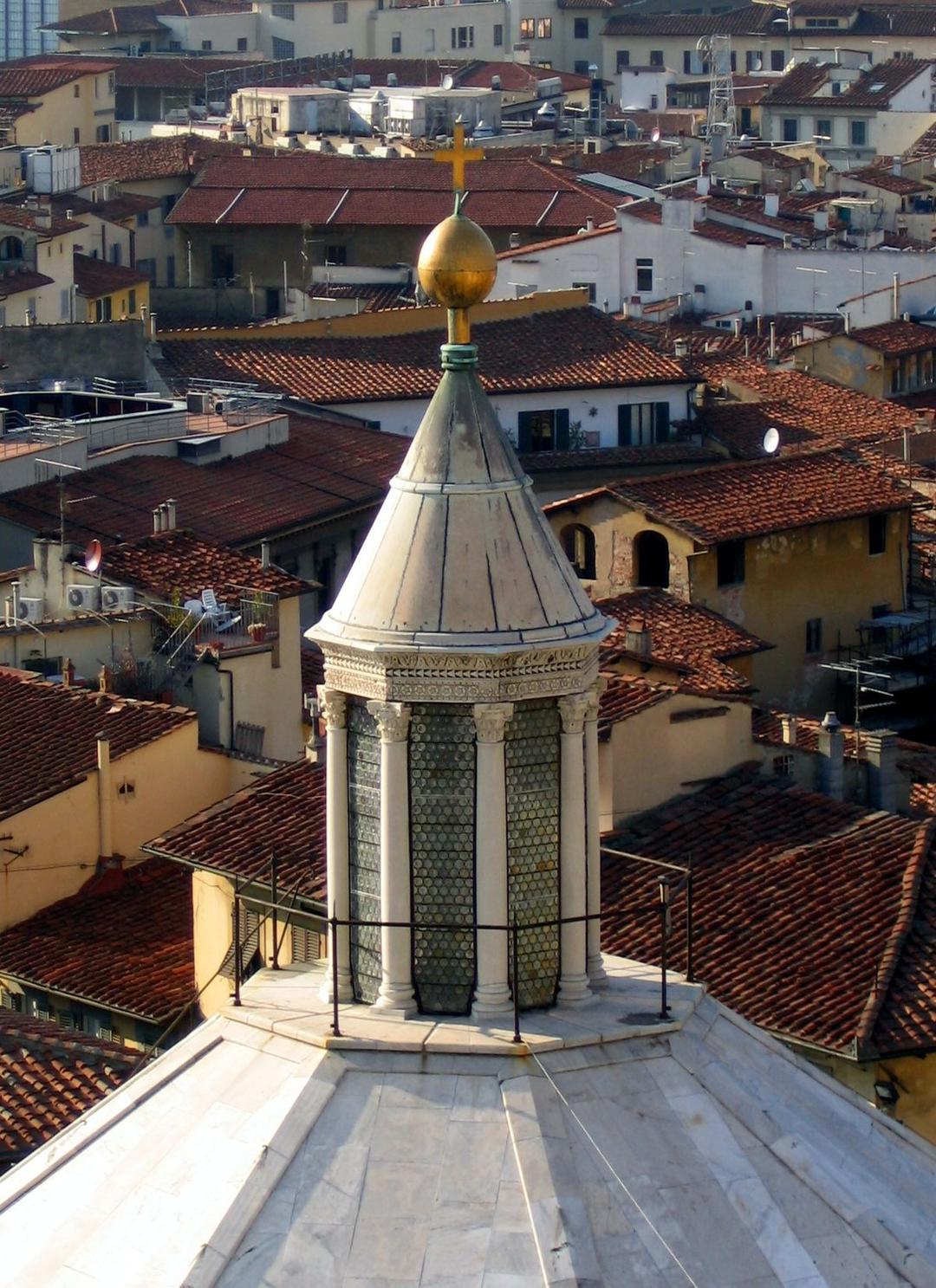 Roof lantern - Wikipedia