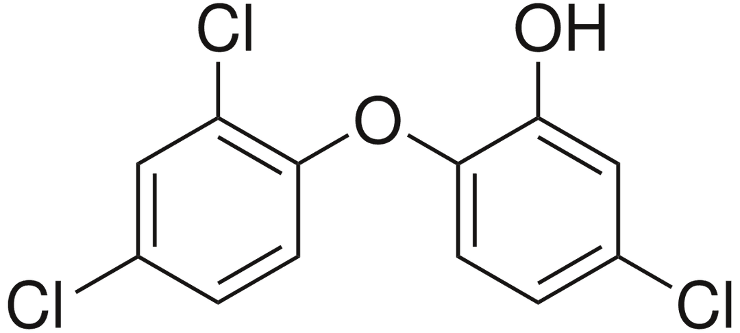 Triclosan - Wikipedia