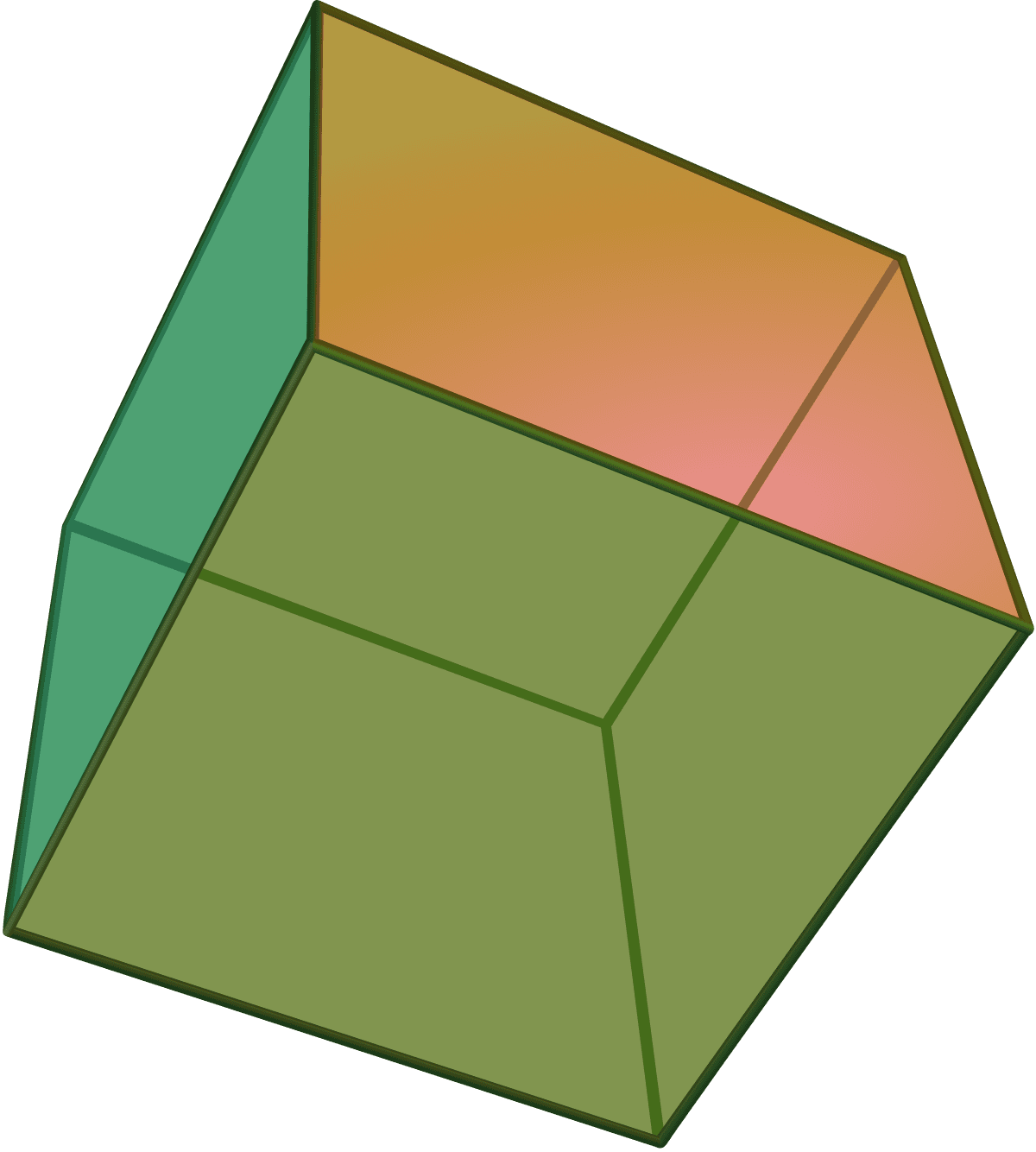 Hypercube - Wikipedia