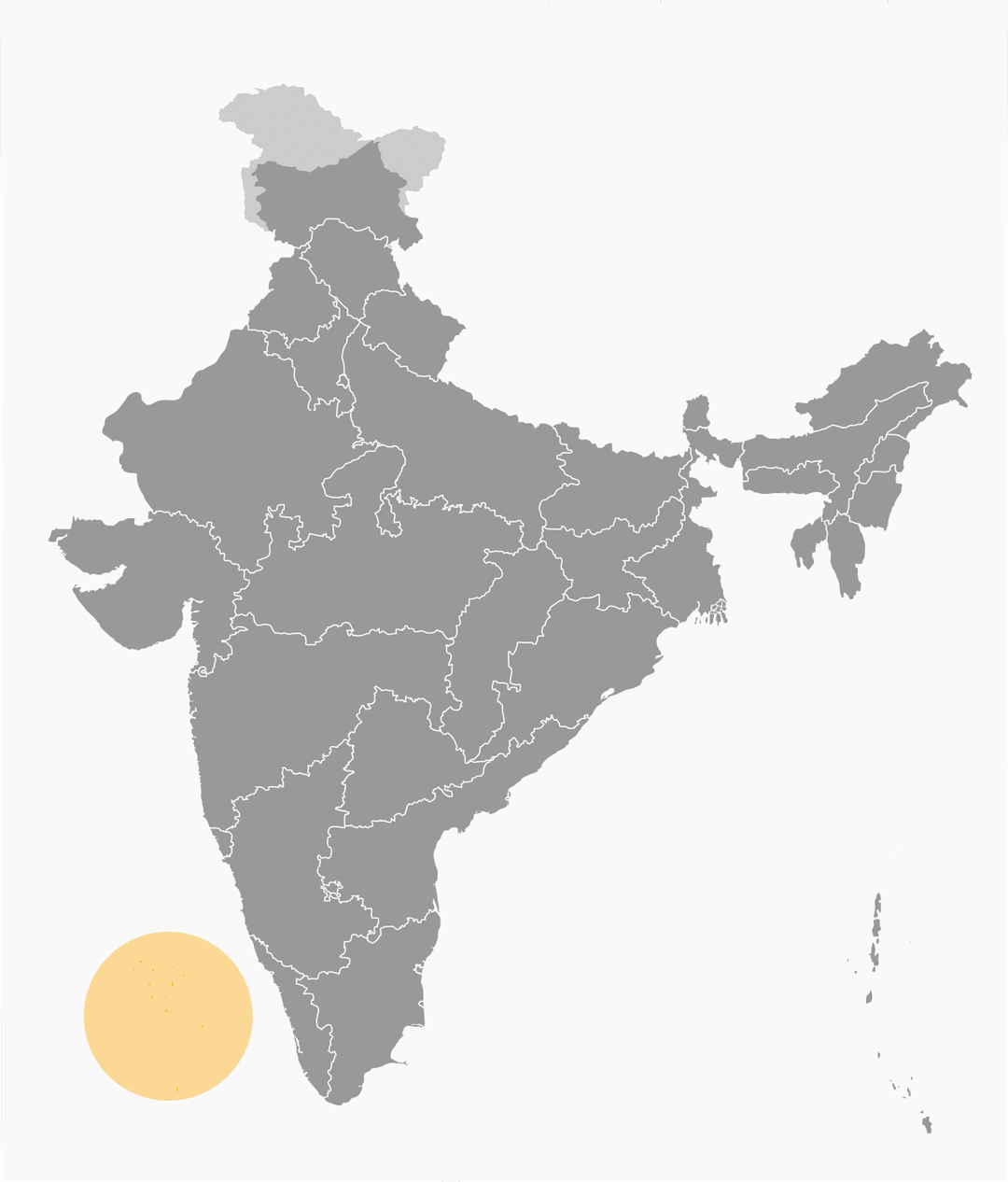 Lakshadweep — Wikipédia