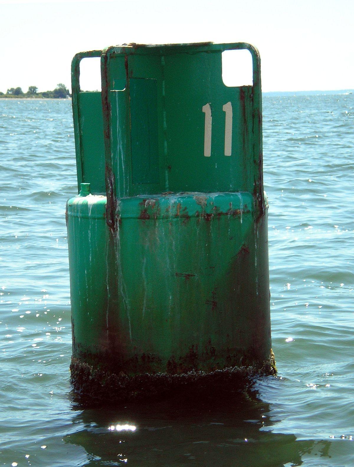 Buoy - Wikipedia