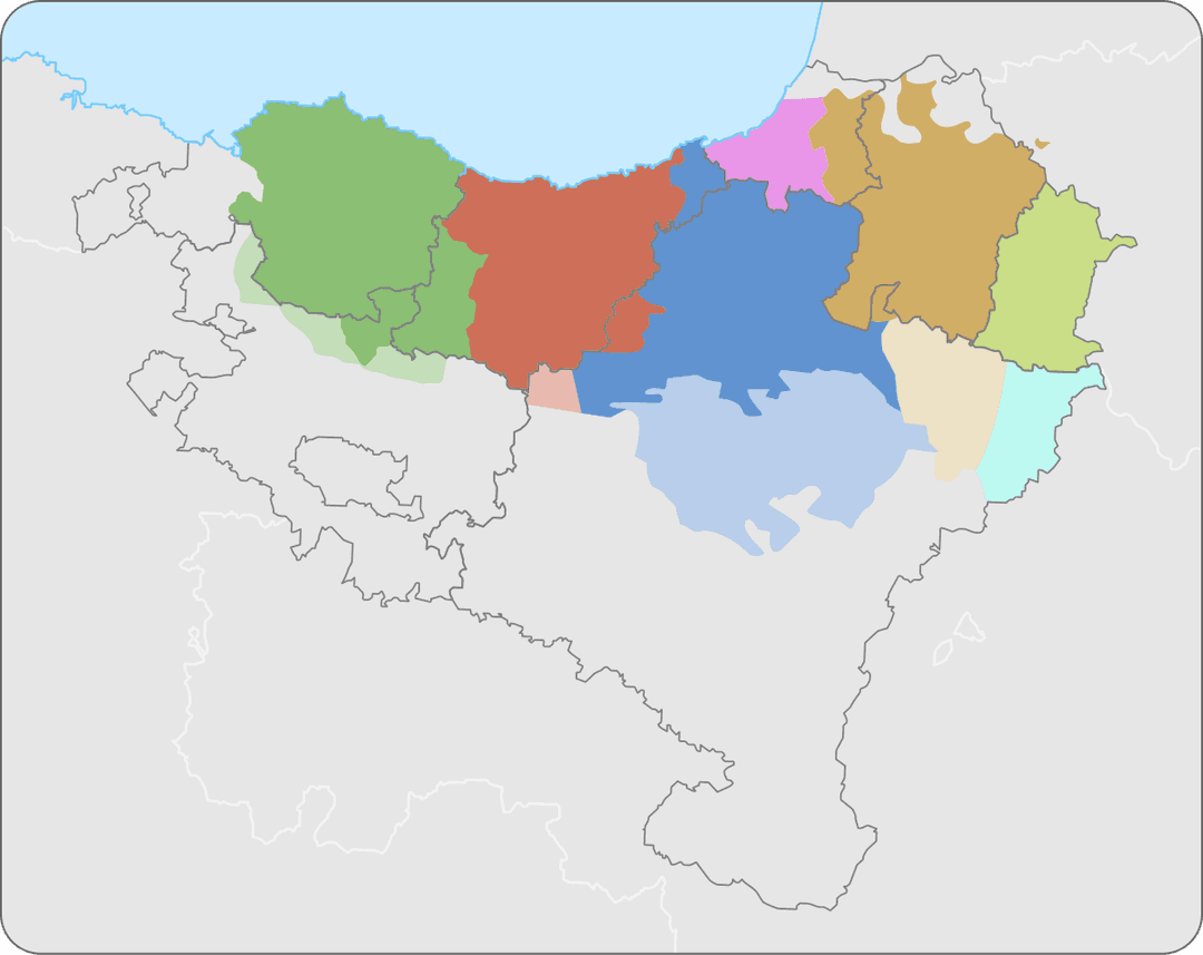 Basque language - Wikipedia