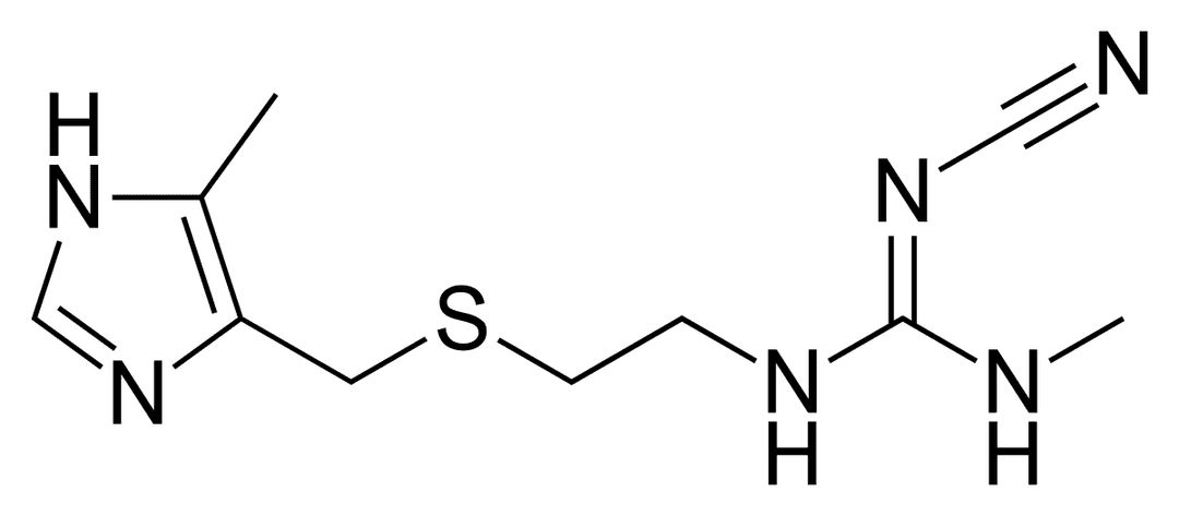 Antihistaminique H2 — Wikipédia