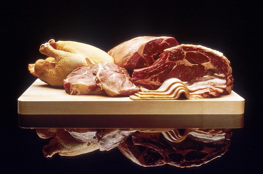 Viande — Wikipédia