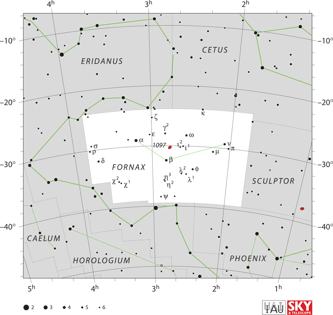 Fornax - Wikipedia