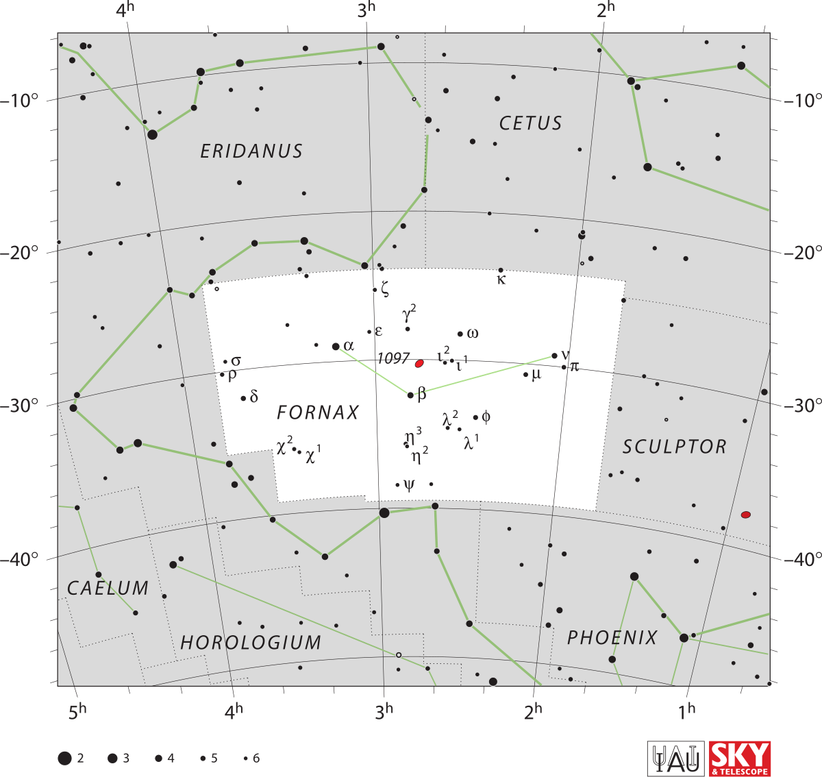 Fornax - Wikipedia