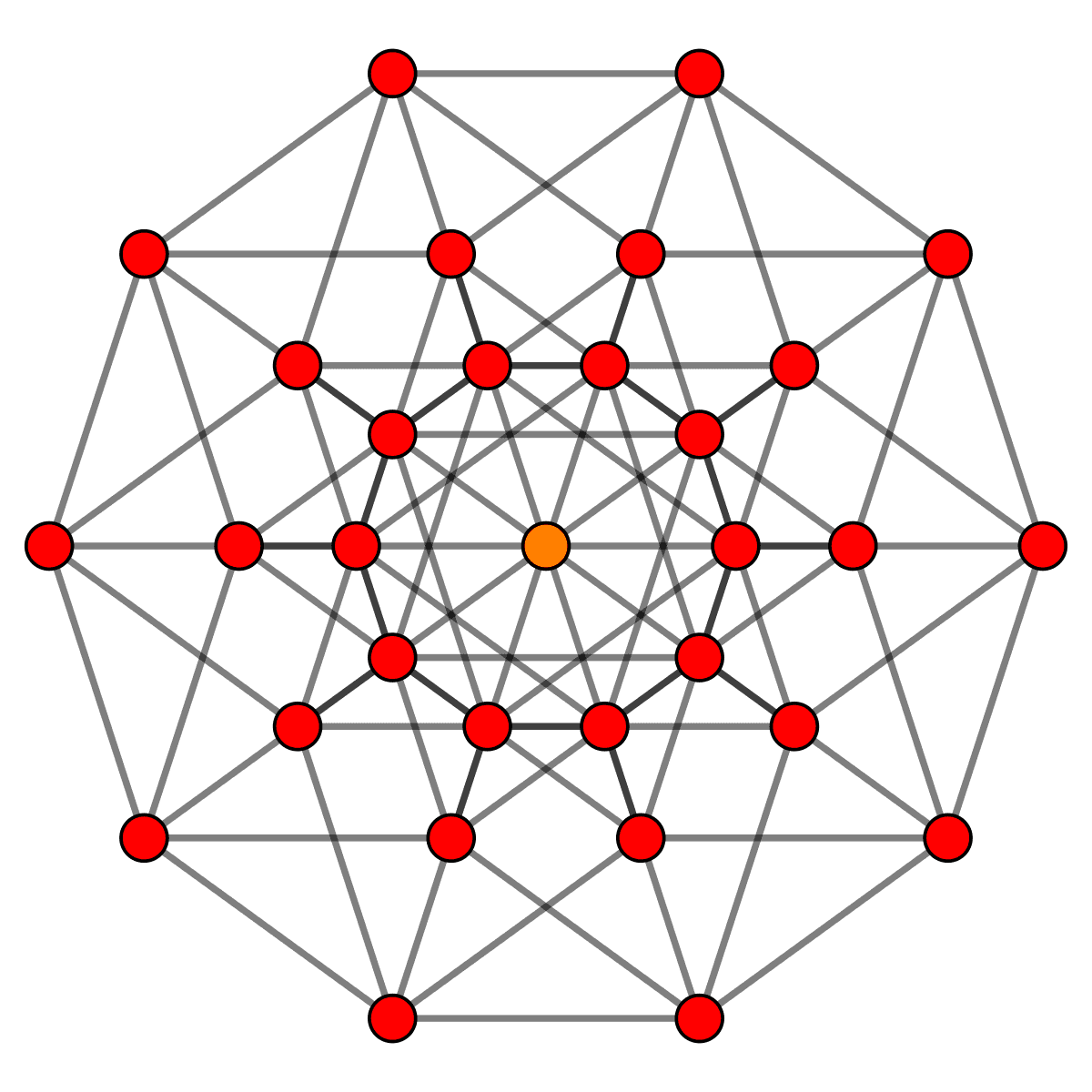 Five-dimensional space - Wikipedia