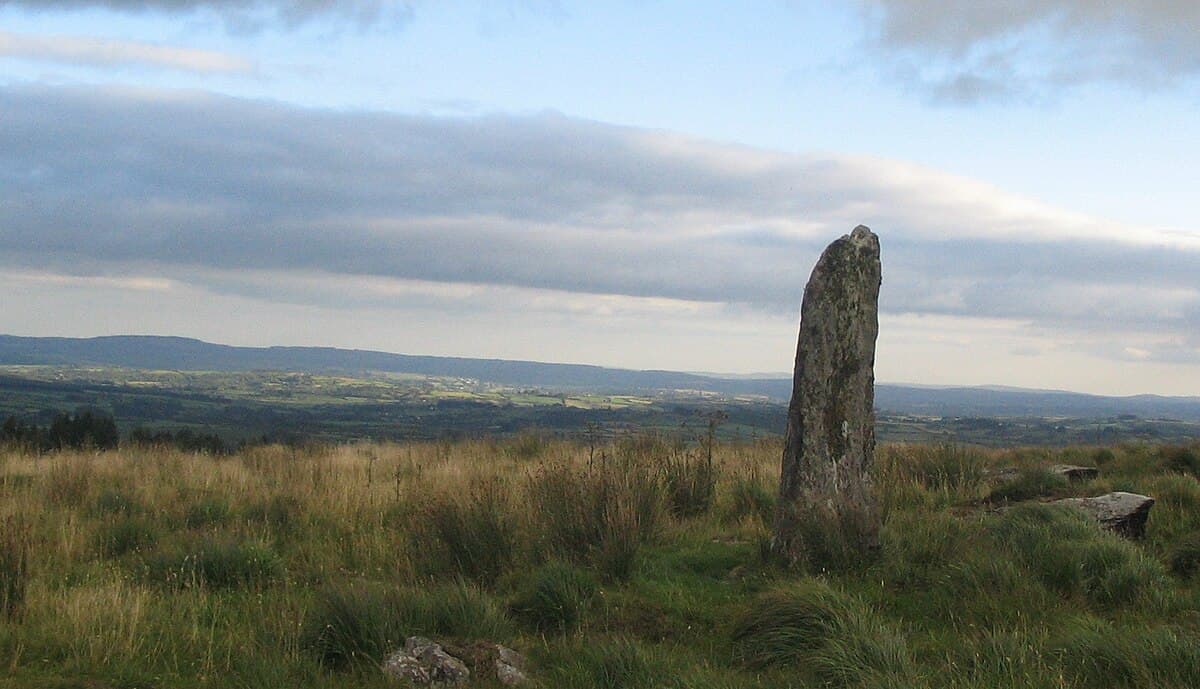 Menhir - Wikipedia