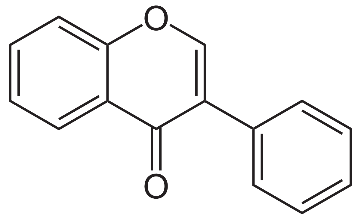 Isoflavone — Wikipédia