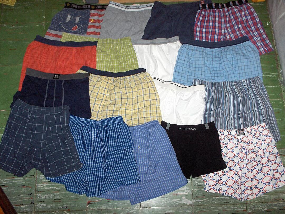 Underwear - Wikipedia