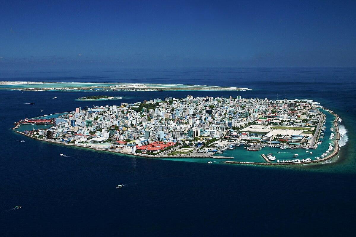 Malé — Wikipédia