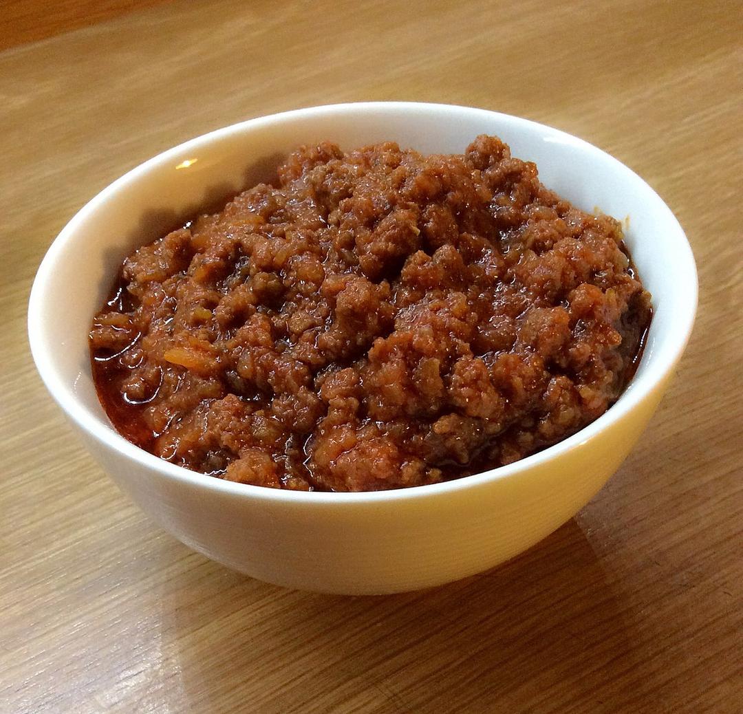 Ragù — Wikipédia