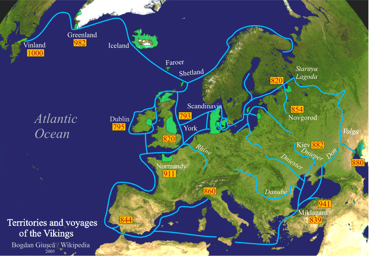 Âge des Vikings — Wikipédia