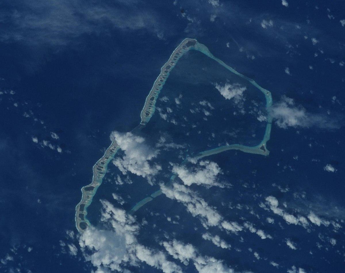 Jaluit Atoll - Wikipedia