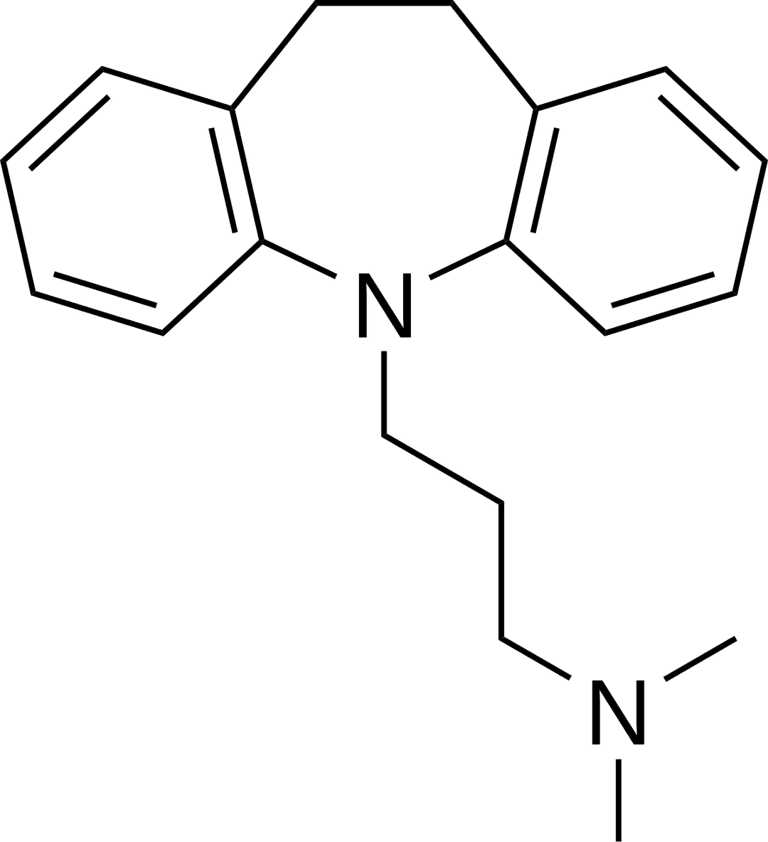 Tricyclic antidepressant - Wikipedia