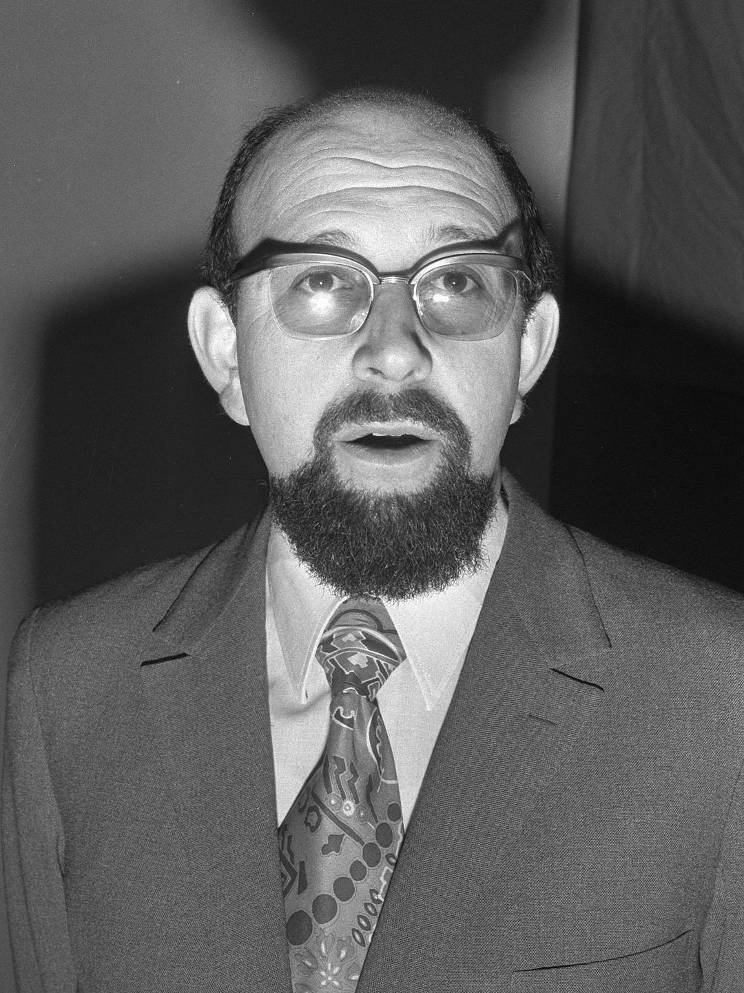 Yves Lacoste — Wikipédia