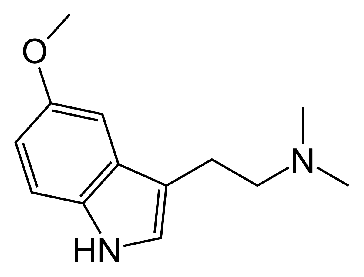 5-MeO-DMT - Wikipedia