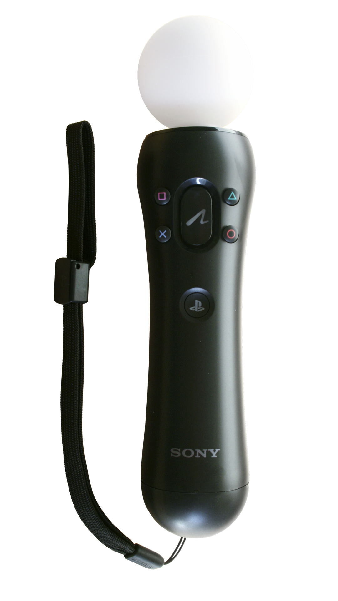 PlayStation Move — Wikipédia