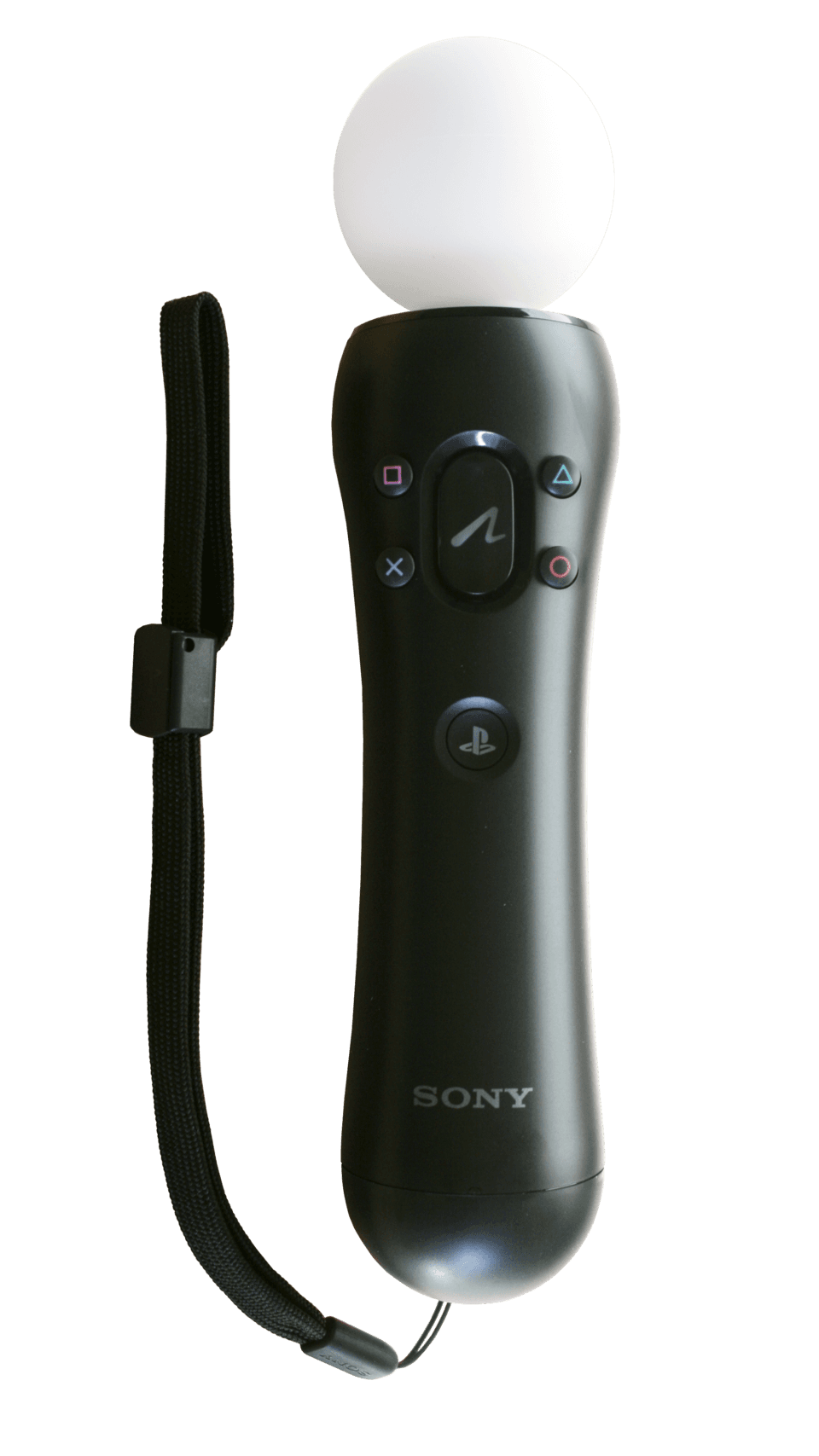 PlayStation Move — Wikipédia