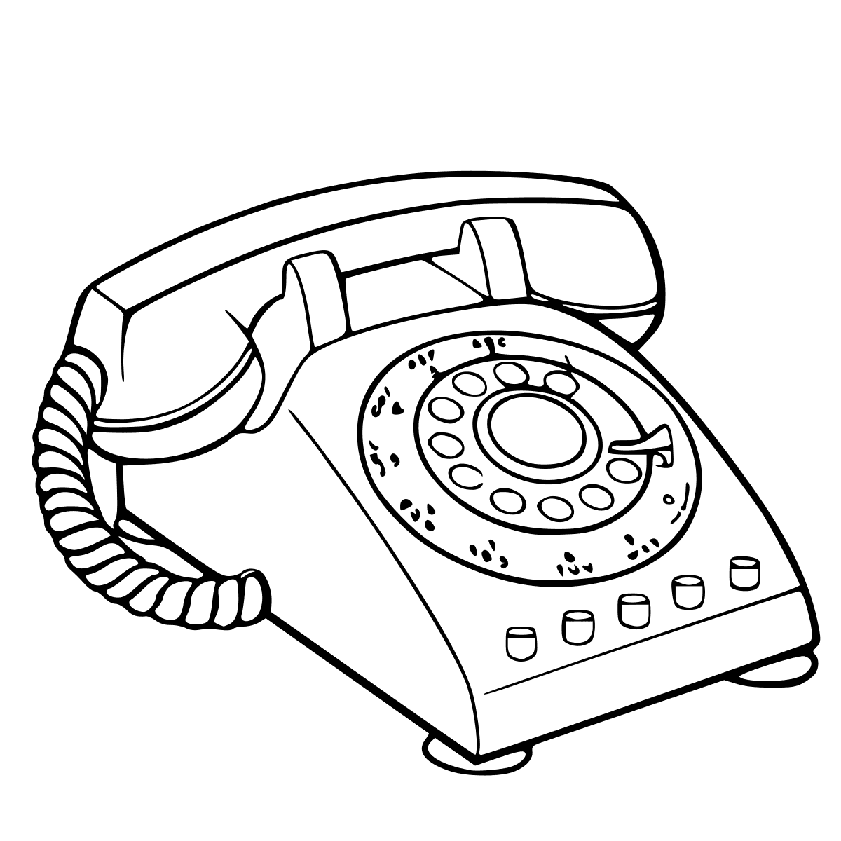 Plain old telephone service — Wikipédia