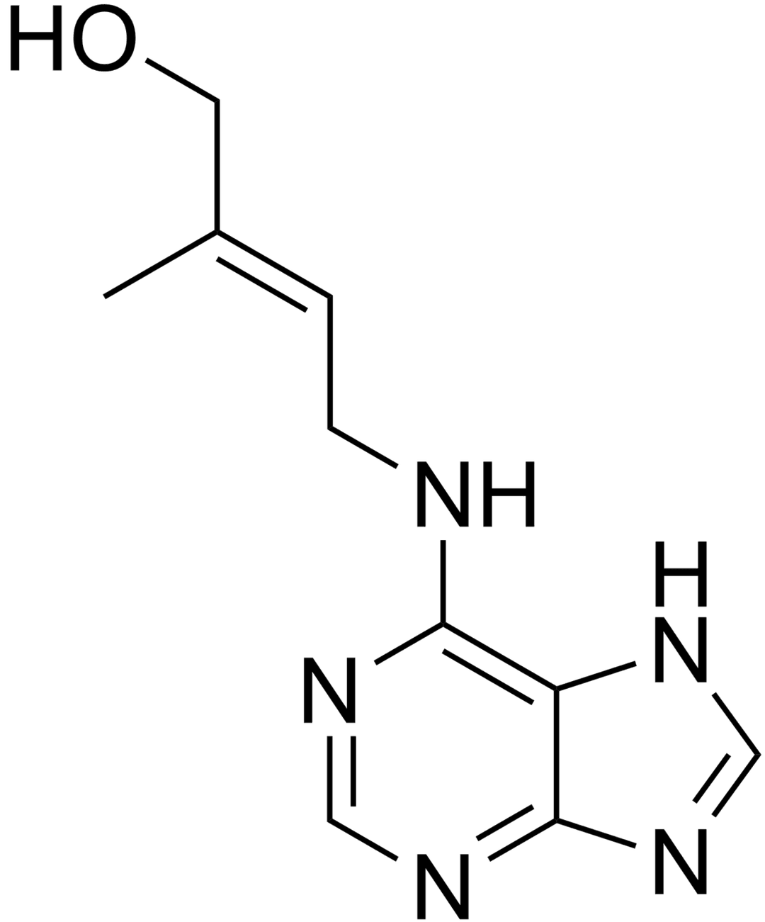 Cytokinine — Wikipédia