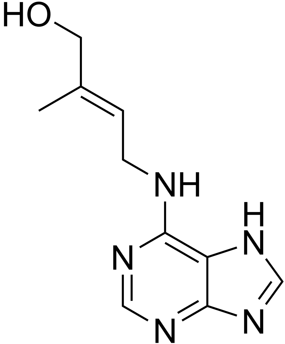 Cytokinine — Wikipédia