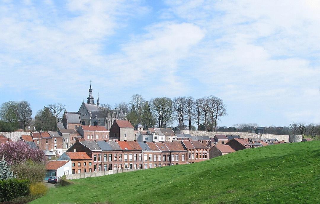 Binche - Wikipedia