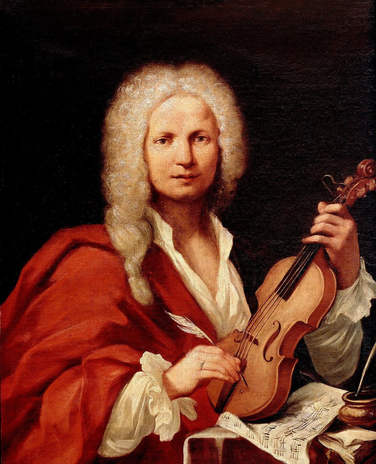 Antonio Vivaldi - Wikipedia