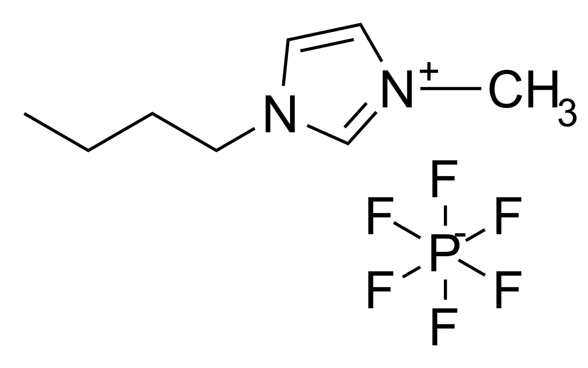 Ionic liquid - Wikipedia