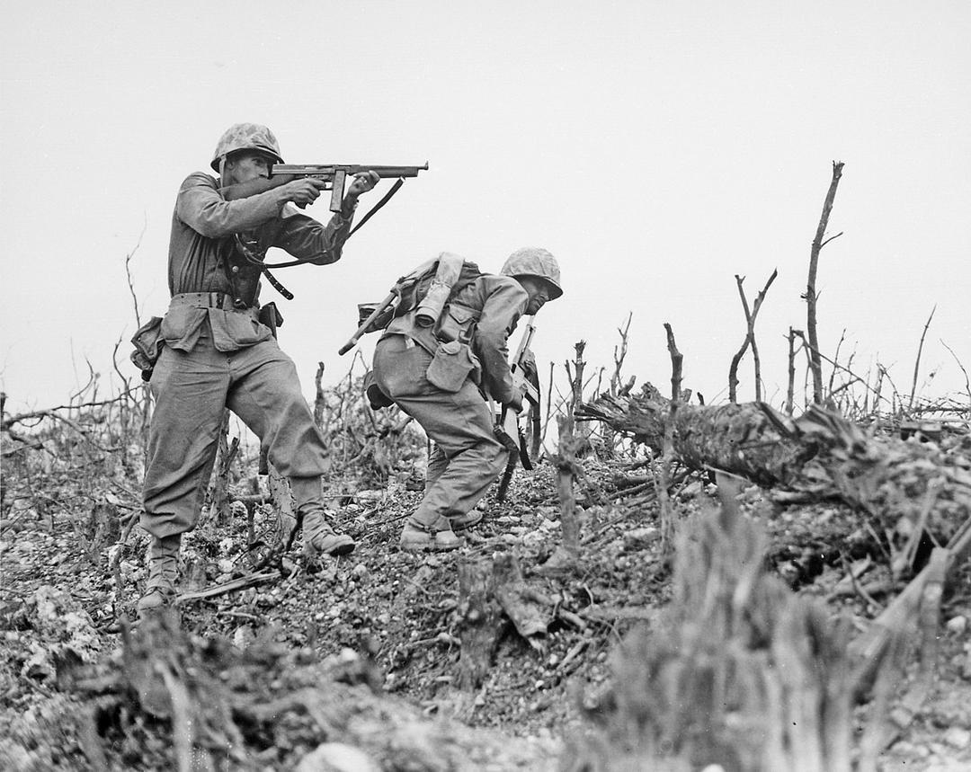 Battle of Okinawa - Wikipedia