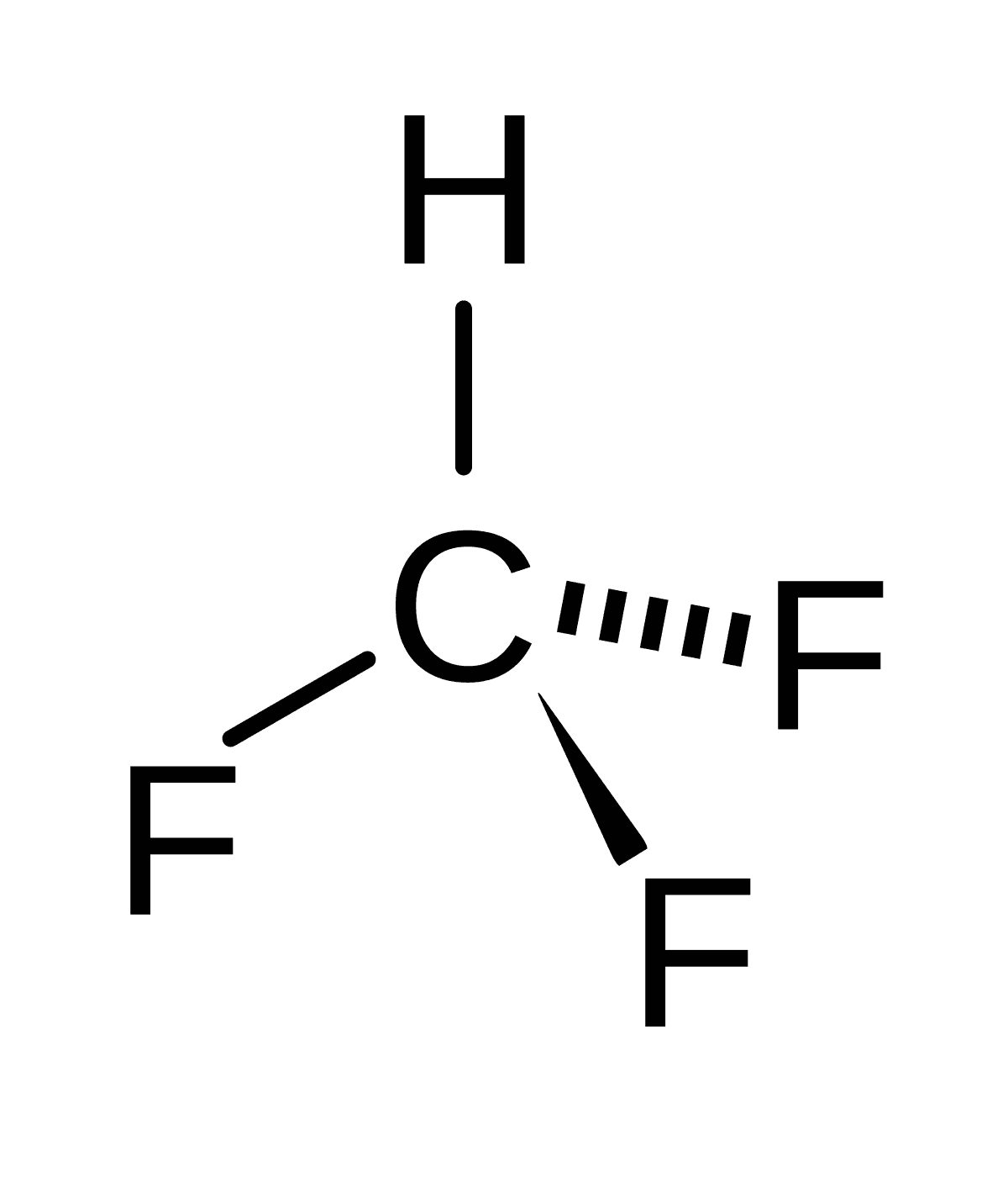 Trihalogénométhane — Wikipédia