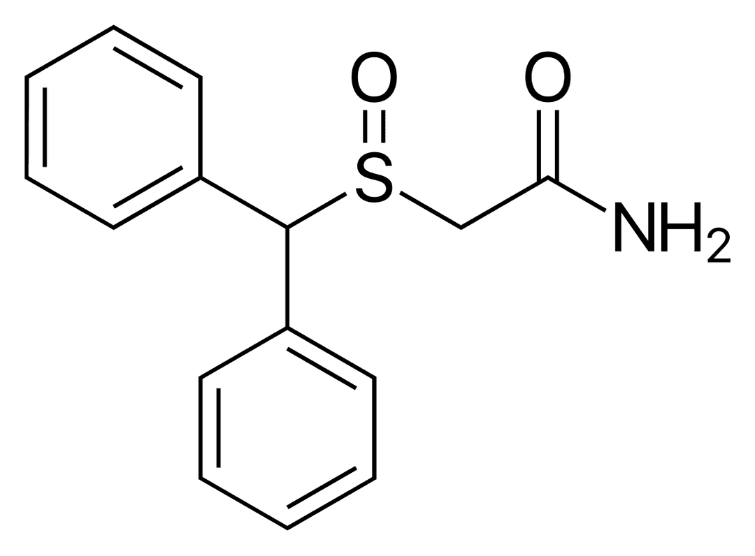 Modafinil - Wikipedia