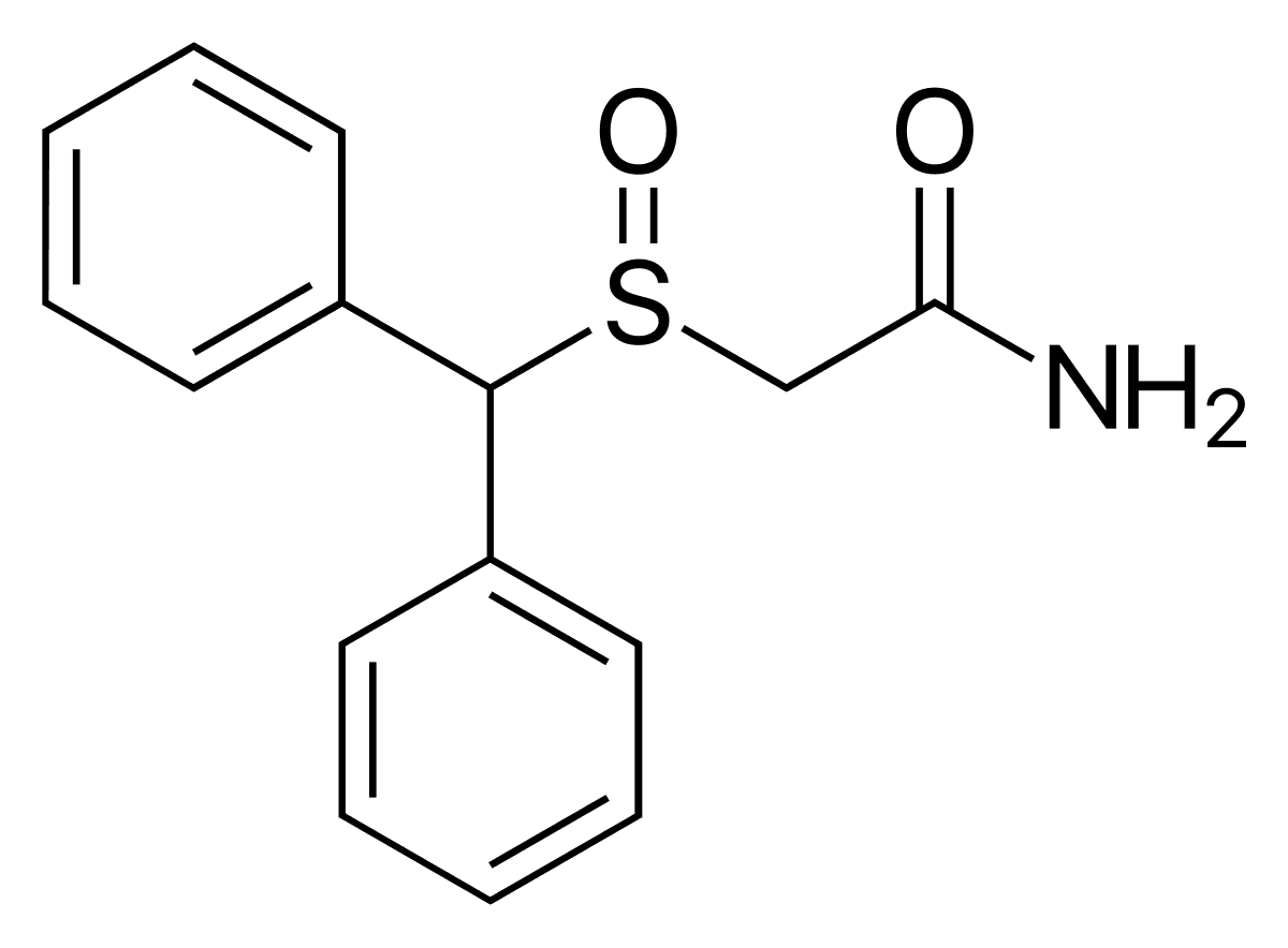 Modafinil - Wikipedia