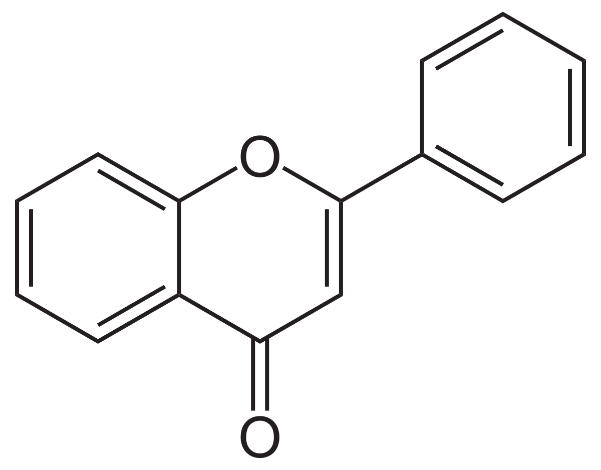 Flavonoid - Wikipedia