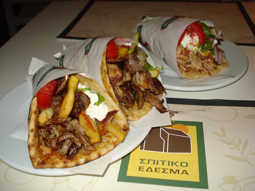 Gyros - Wikipedia