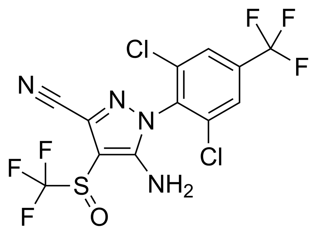 Fipronil - Wikipedia