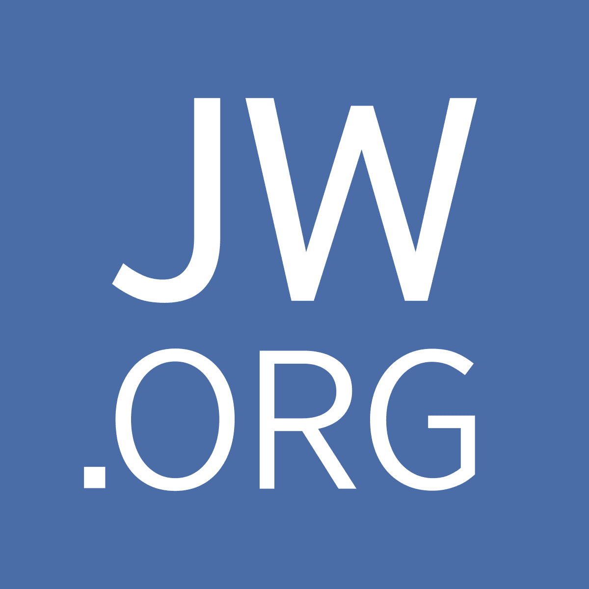 Témoins de Jéhovah — Wikipédia