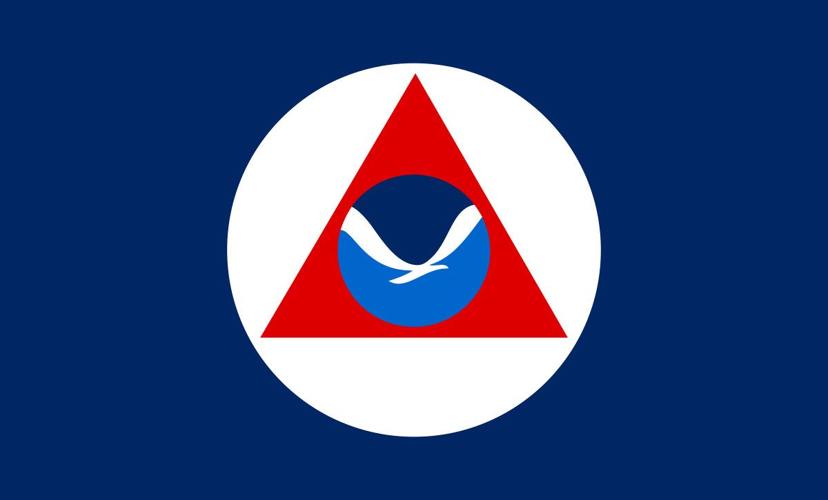 National Oceanic and Atmospheric Administration - Wikipedia