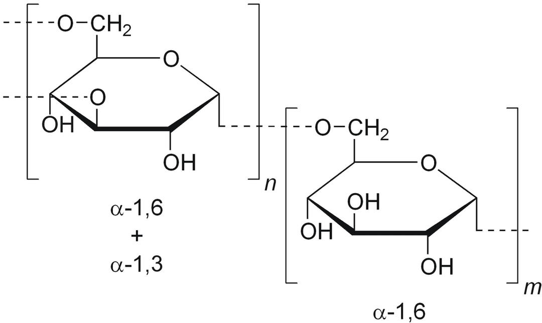 Dextran - Wikipedia