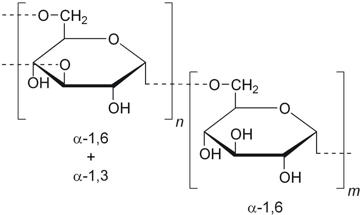 Dextran - Wikipedia